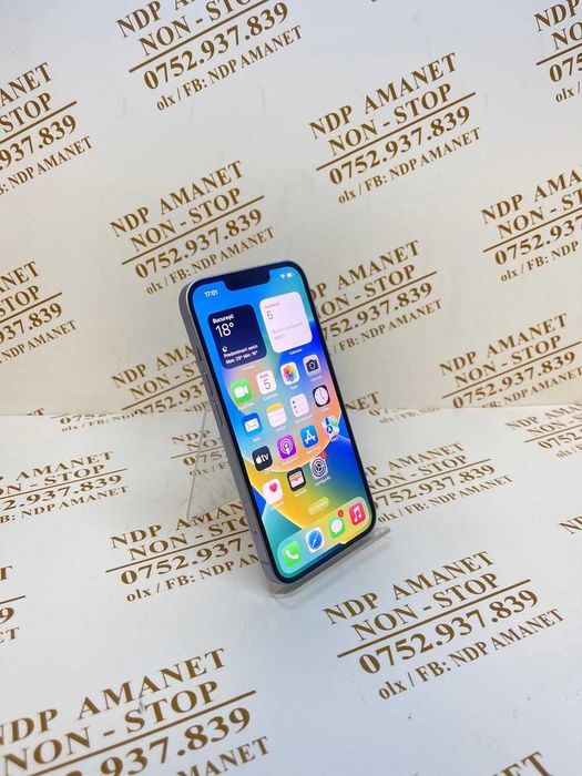 NDP Amanet NON-STOP Bld.Iuliu Maniu 69 IPHONE 14 (57424)