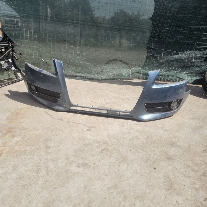 Предна брония а5