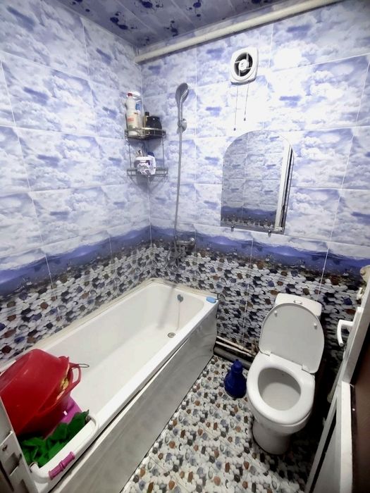 Фархадский, 2/5/5, Чиланзар 13, кирпич, 44 м²
