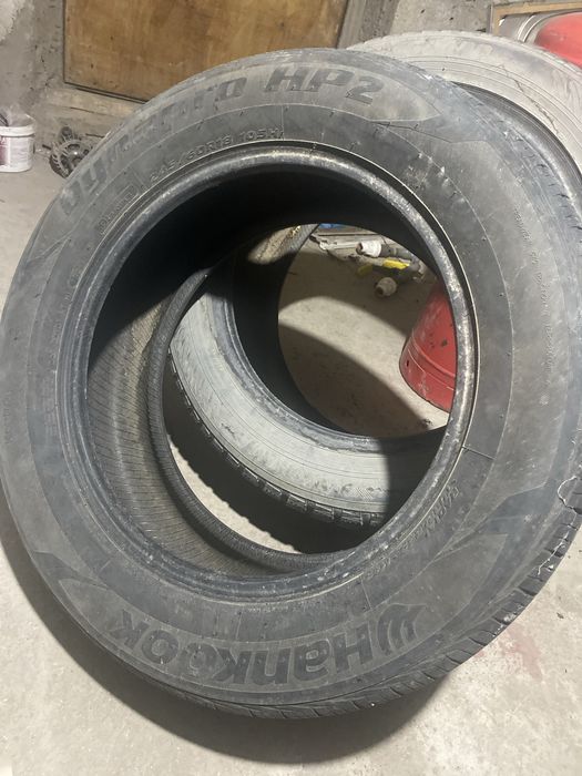 Продам покрышку шина R 18