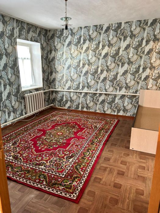 Сдам дом на длительный срок