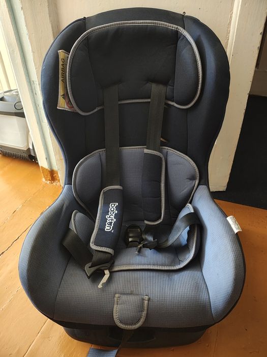 Автокресло детское