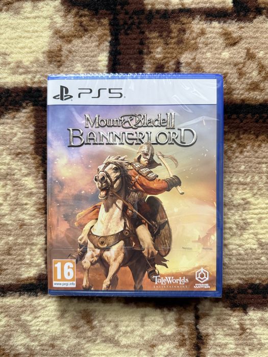 Изгри за playstation 5