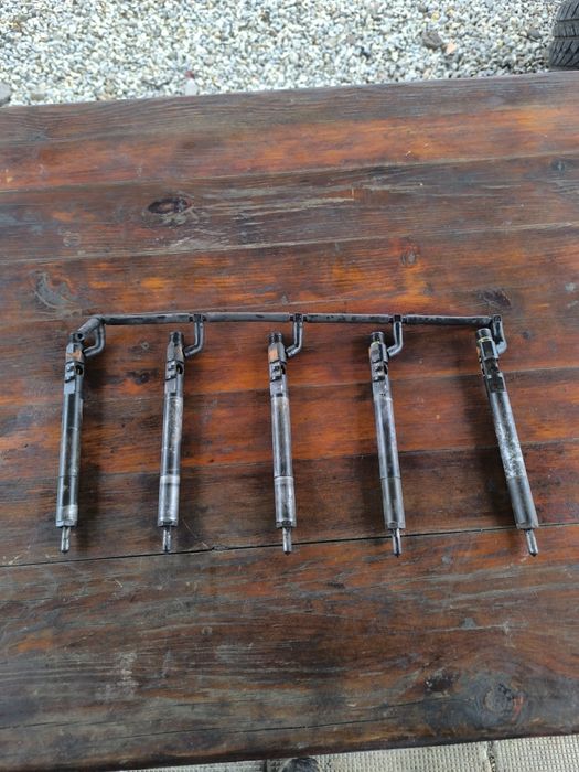 Дюзи Delphi за Ssang Yong Rexton 2.7 163к.с.