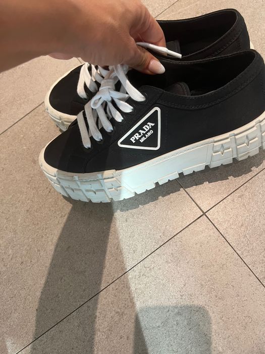 Prada/Прада кецове оригинални