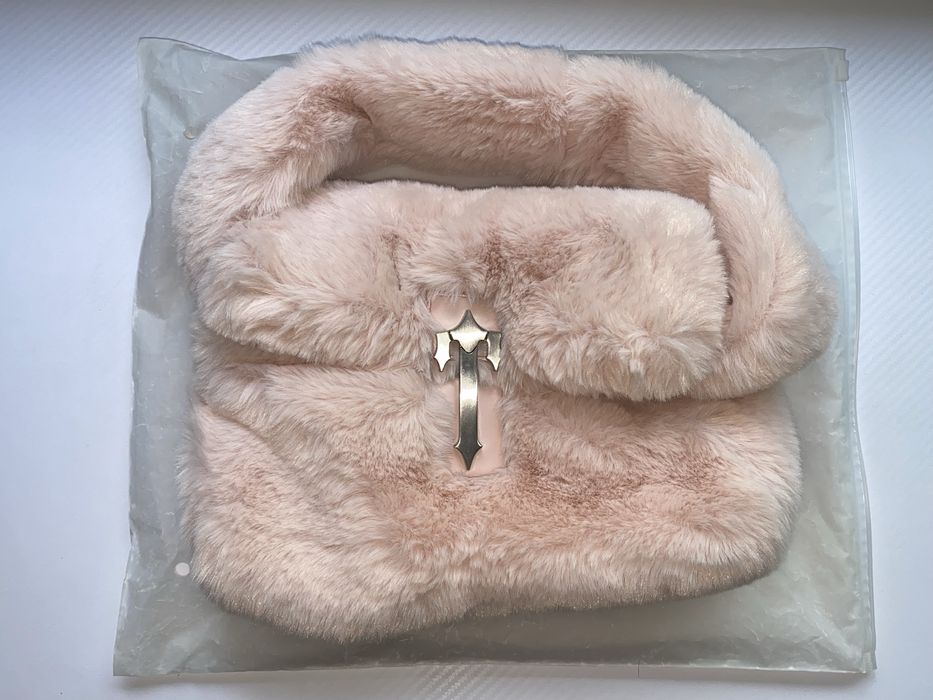 Trapstar Irongate чанта