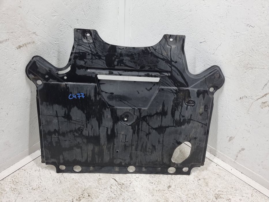 Scut cutie viteze AUDI A4 (8K2, B8) [Fabr 2008-2015] 8K1863822L