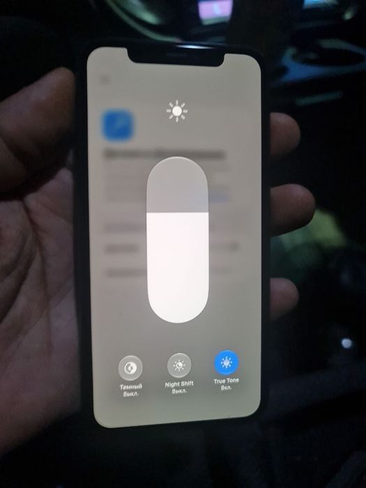 iPhone 11 Pro 512GB АКБ 79%
