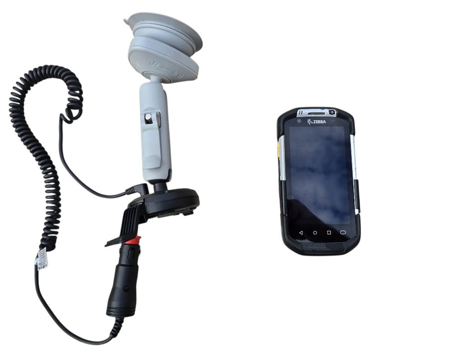 Motorola zebra tc75
