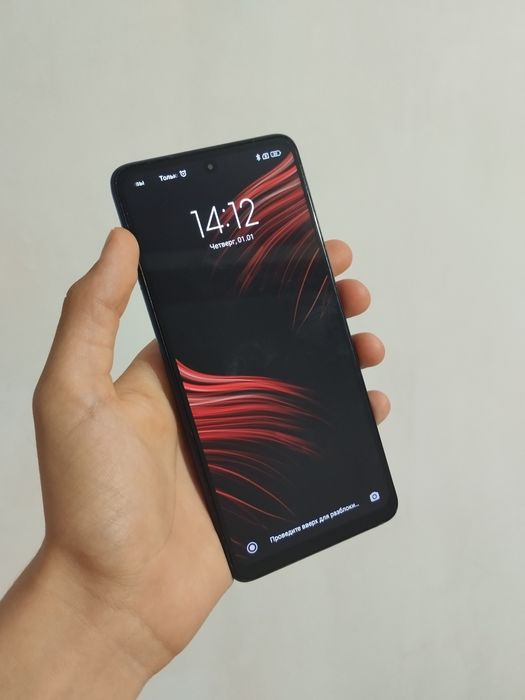 Poco x3 pro 128gb в идеальном состоянии