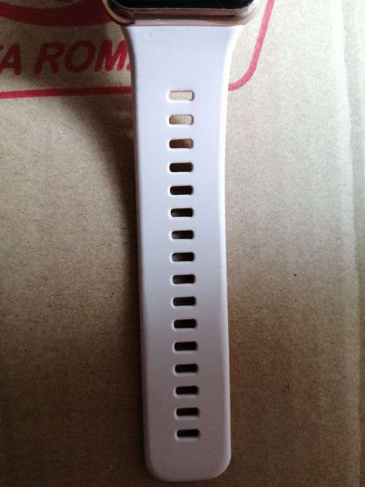 Smartwatch Huawei Watch Fit Tia B09