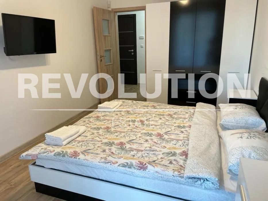 Двустаен апартамент  в гр.Варна, Победа!