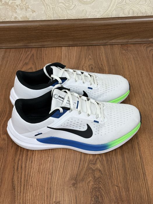 Кроссовки NIKE WINFLO 10