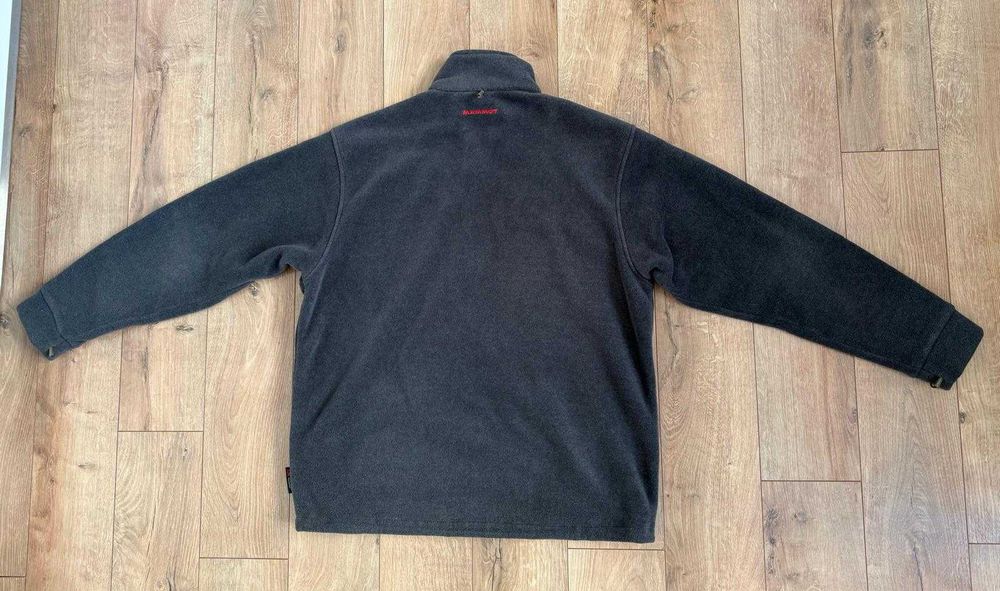 Mammut 2XL barbati geaca polar Polartec Thermal Pro