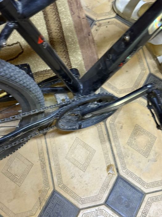 Восипед для мтб  SK skil max