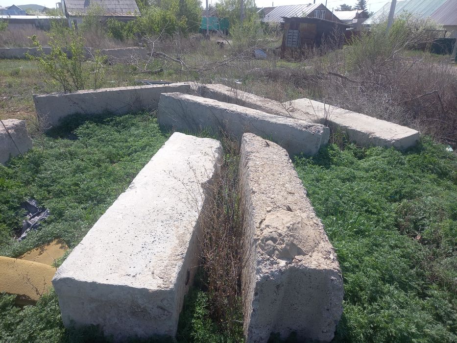 Продается земельный участок