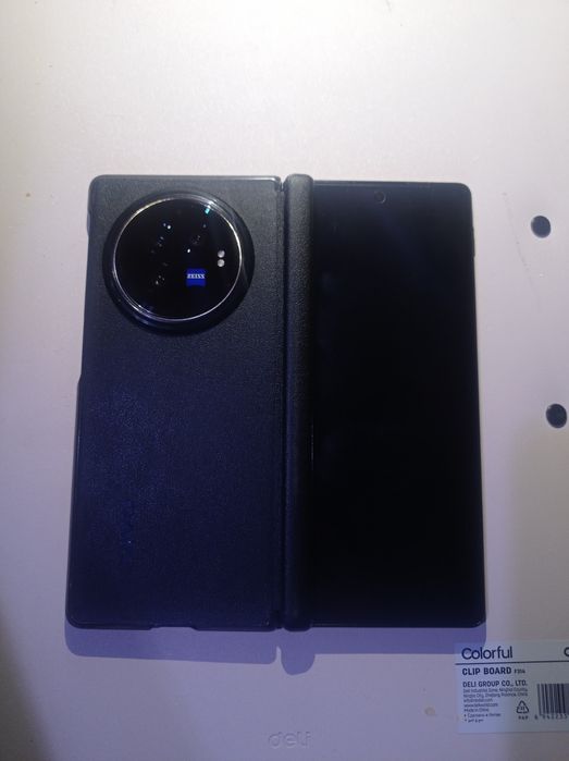 Vivo X Fold 3 Pro