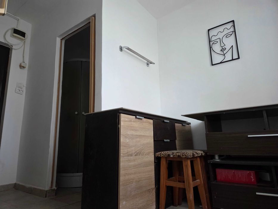 Garsoniera 20 mp Centru Civic -Afi Mall