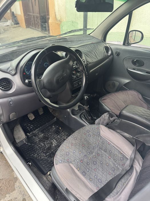 matiz mx 2011 sotiladi