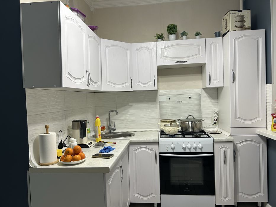 Продам кухонный гарнитур