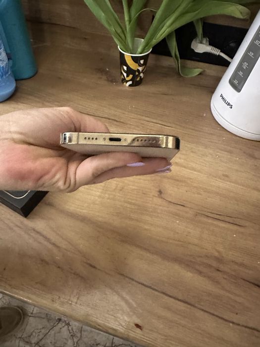 Iphon 12 Pro Max 128