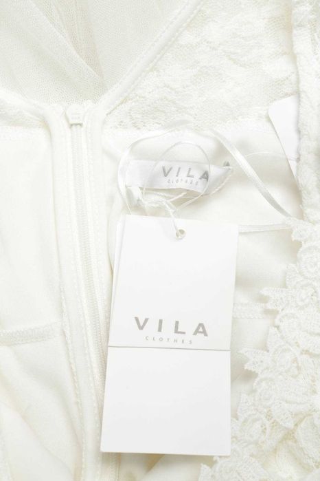 Чисто нова Булчинска рокля VILA - размер М