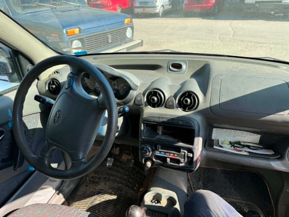 hyundai atos 1.0 на части хюндай атос климатик на части