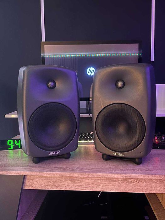 Genelec 8050 BPM