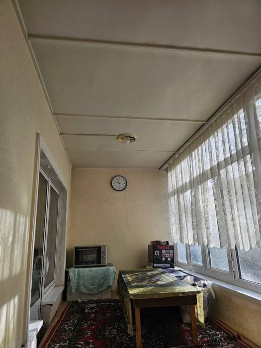 Юабад 15. 3/2/5. 2/6 балкон. Метро рядом