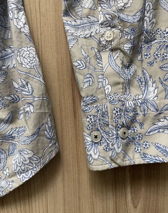 JOOP! slim fit / мъжка риза L