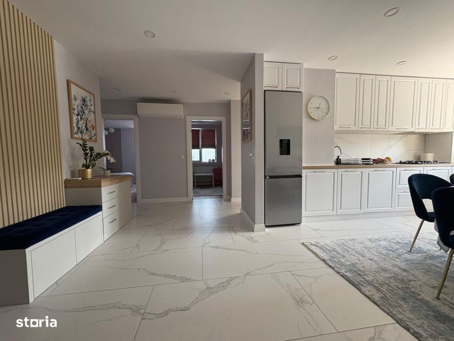 Apartament 4 camere, zona Gradini Manastur - Plopilor