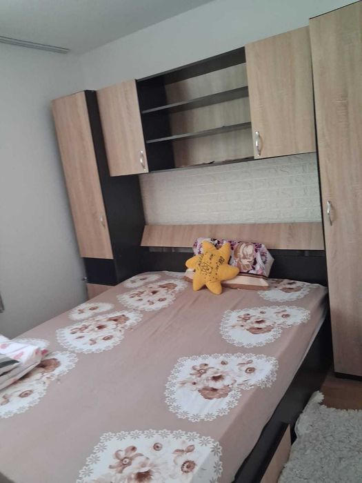 Apartament de inchiriat 2 camere in Gura Campului