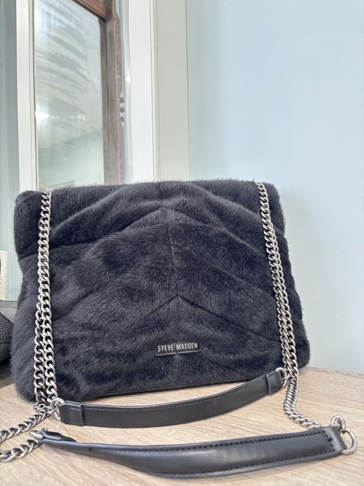 Чанта Steve Madden