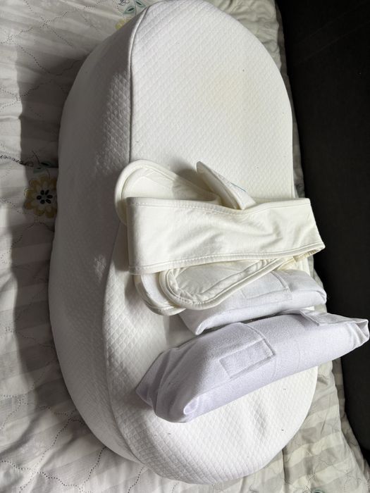 Кокон для новорожденных