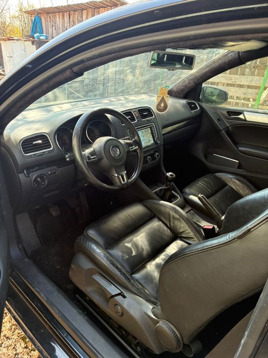 VOLKSWAGEN Golf 0 — imagine 3
