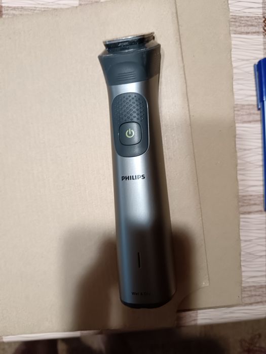 Машинка за подстригване