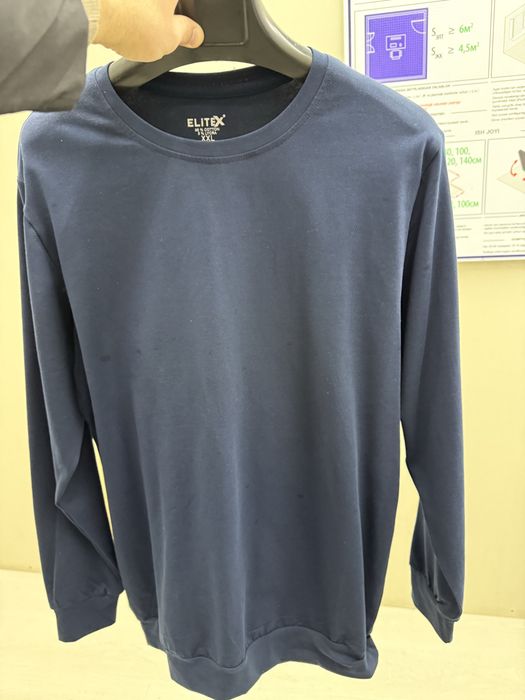 Futbolka Polo mayka detskiy futbolka 2 sort