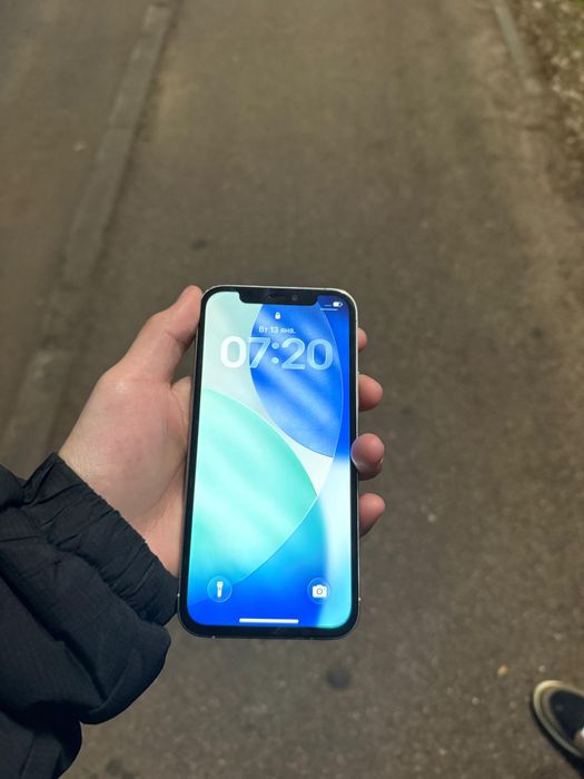 Айфон 12 про за 85к