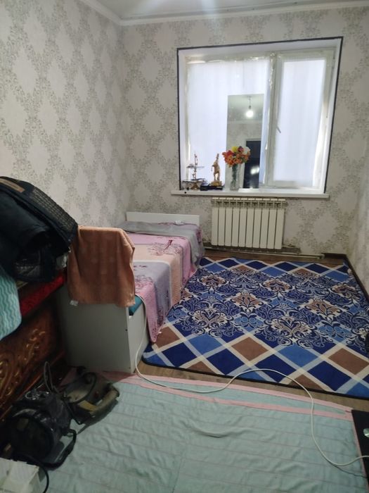 Подселение 1 ер адам керек