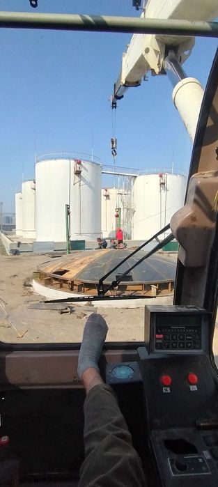 Услуга АвтоКран Ивонавец  25т   22метр