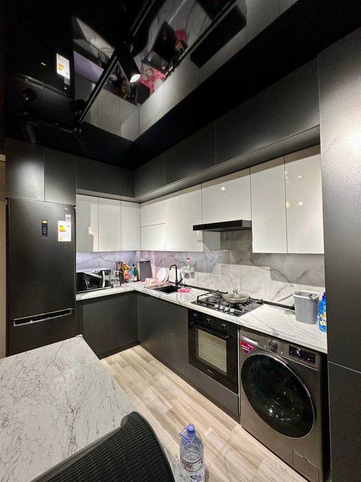 Ассалом сохил квартира с ремонтом 3в2 комнатная ипотека есть