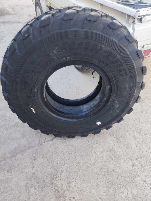 12.00R18 Nortec,