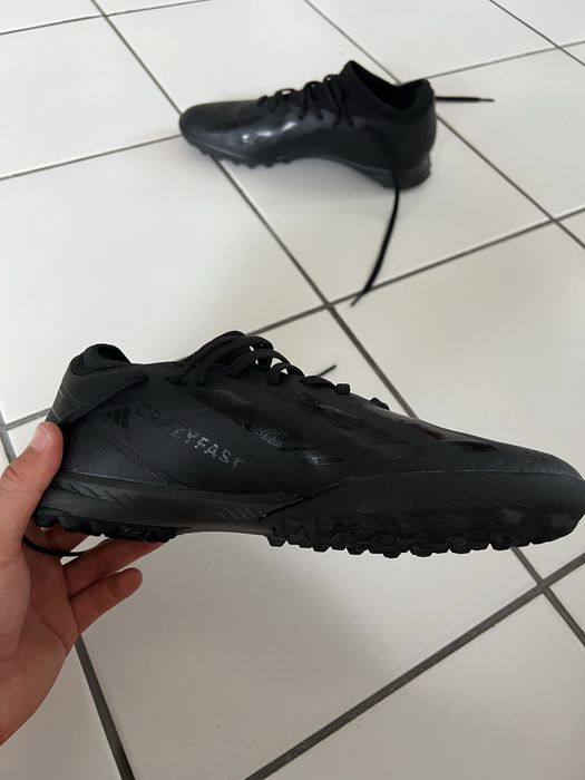 Adidas Crazyfast Нови