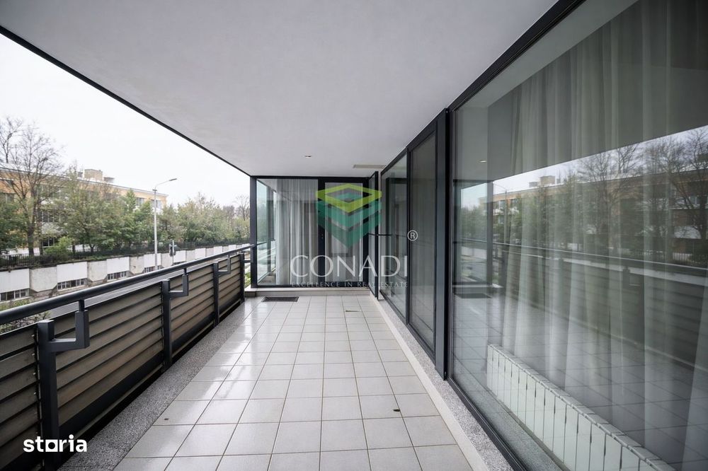 Apartament cu 4 camere de inchiriat Zona Soseaua Nordului