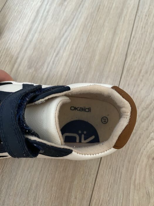 Куцове Okaidi за момче