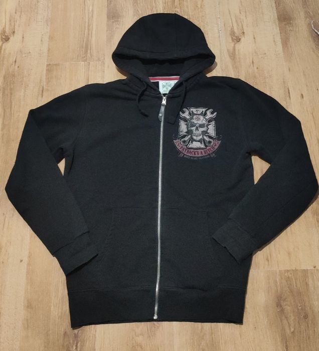 Hanorac West Coast Choppers mărimea M/L