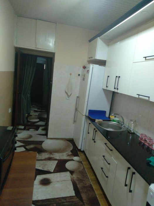 Чирчик 3 микро район 4 х 52.000$ Паспорт ва бош толов билан Ипотека