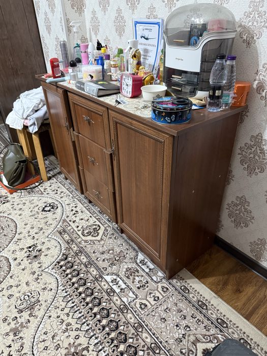 Отдам мебель бесплатно