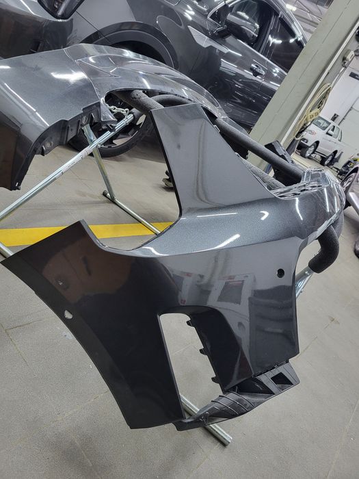 KIA SORENTO 2023 рест  бампера