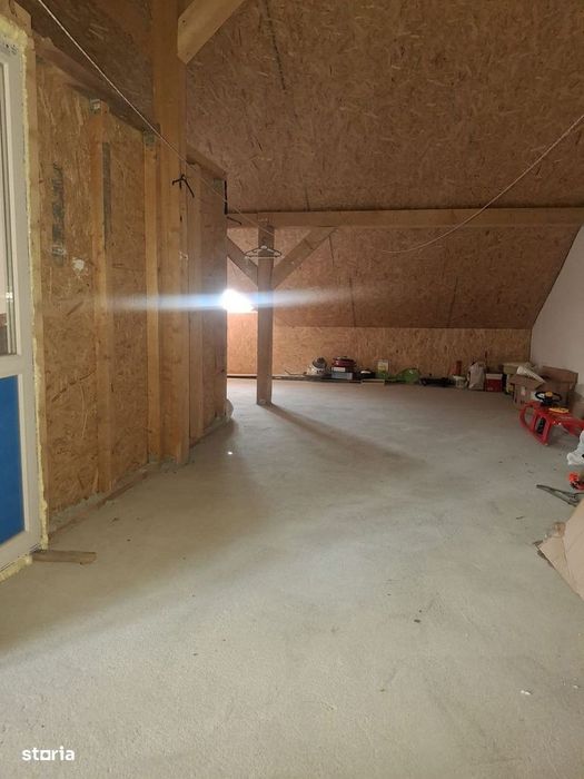Vila Duplex P+1+M , curte proprie | Otopeni | Comision 0%